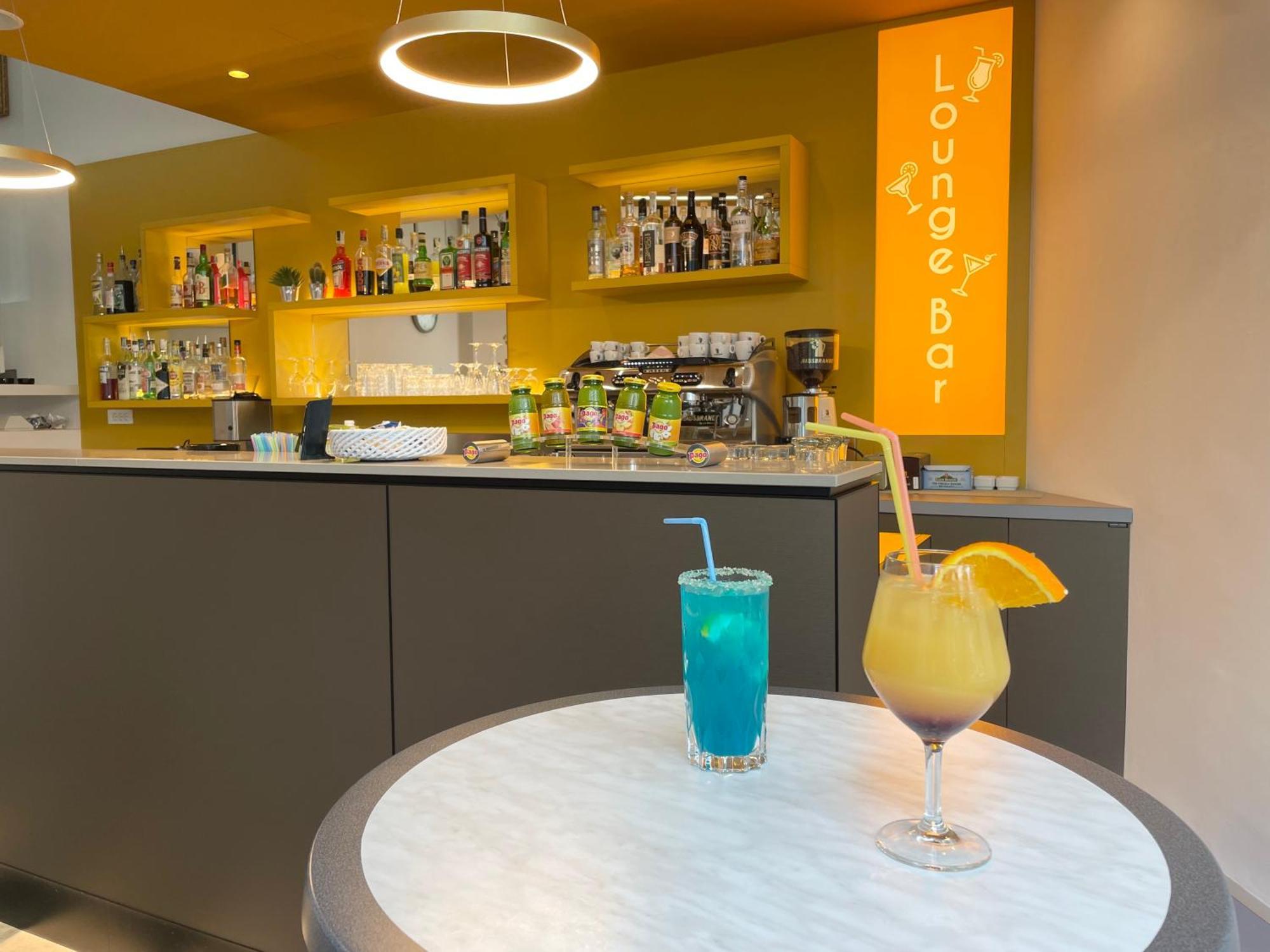 Hotel Carlton Lignano Sabbiadoro Eksteriør billede