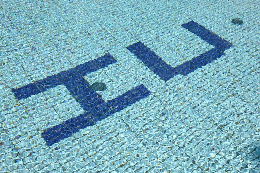 Hotel Carlton Lignano Sabbiadoro Eksteriør billede